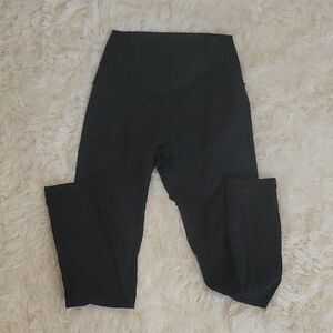 Born Primitive Black Leggings